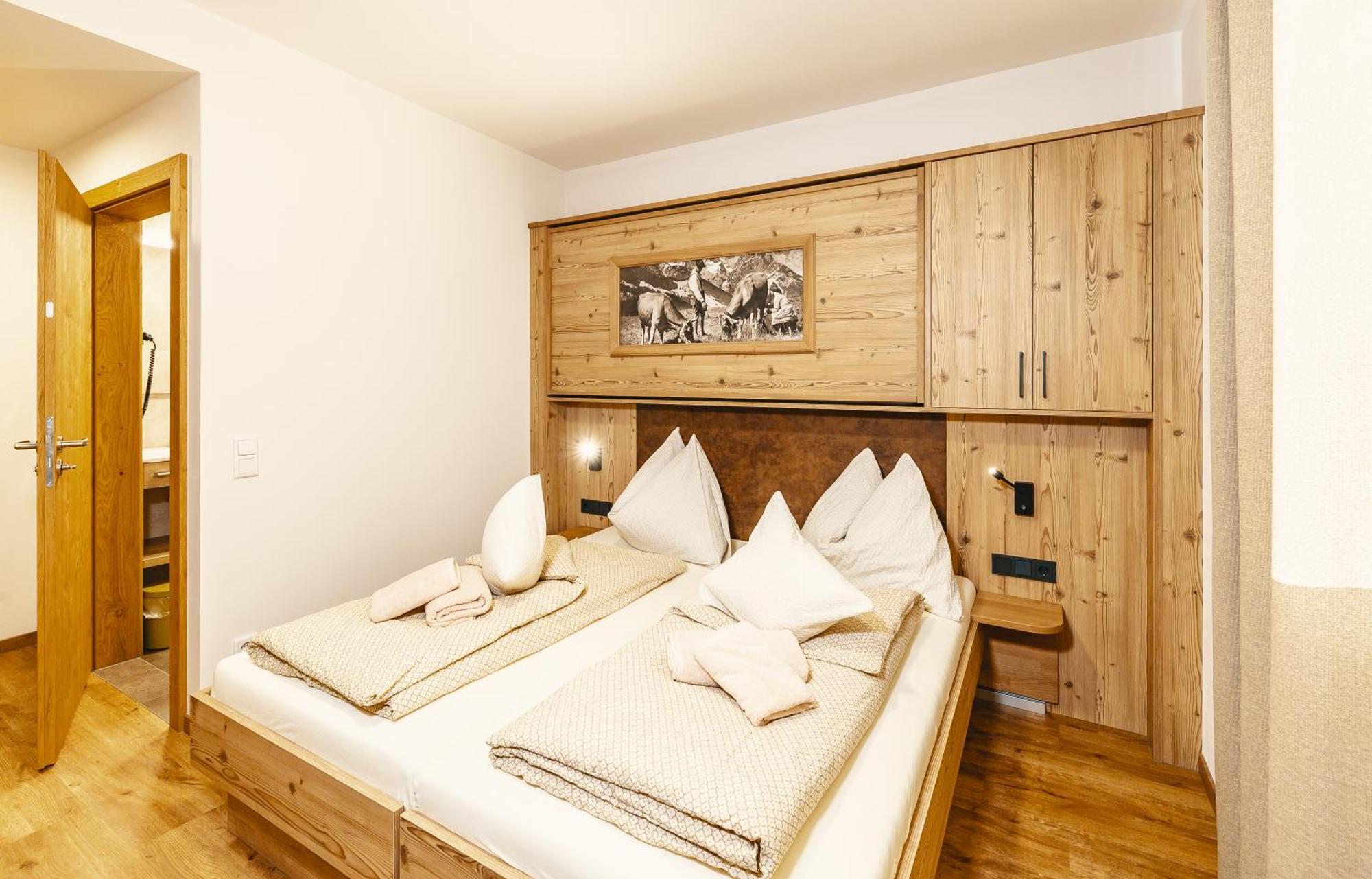 Lindlinghof Aparthotel Saalbach-Hinterglemm Cameră foto