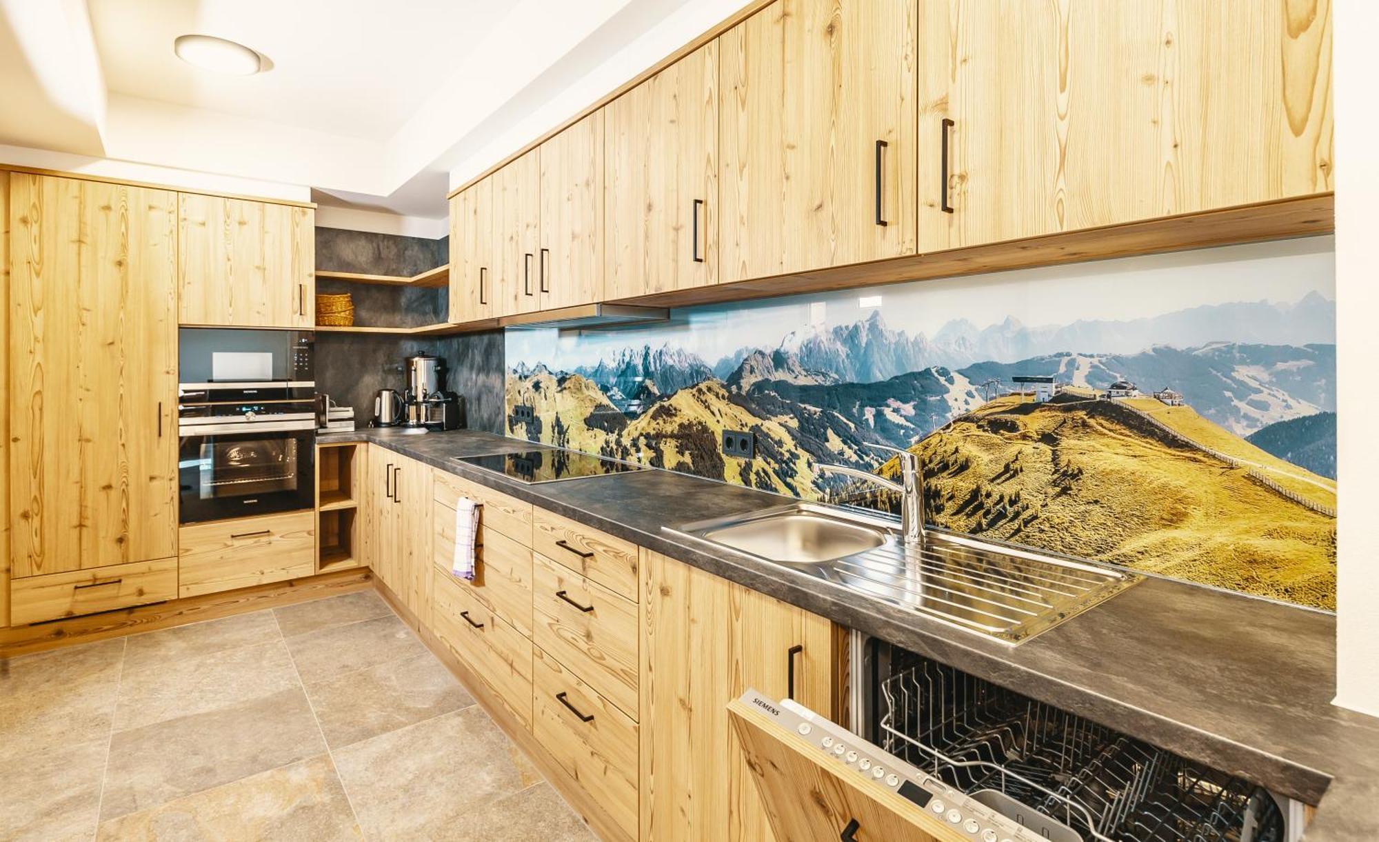 Lindlinghof Aparthotel Saalbach-Hinterglemm Cameră foto