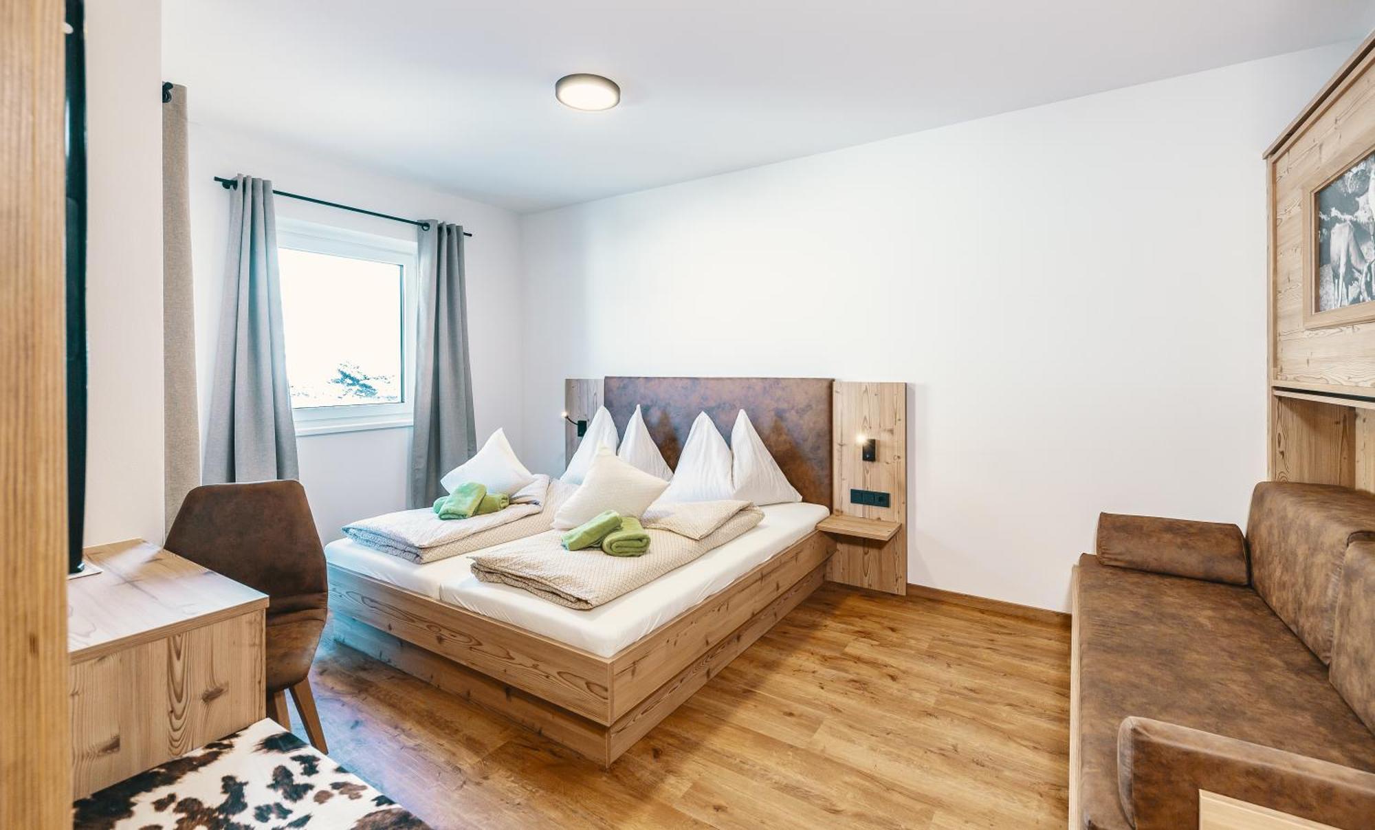 Lindlinghof Aparthotel Saalbach-Hinterglemm Cameră foto