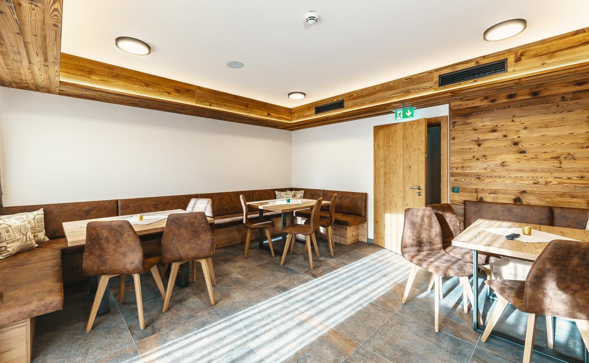 Lindlinghof Aparthotel Saalbach-Hinterglemm Cameră foto