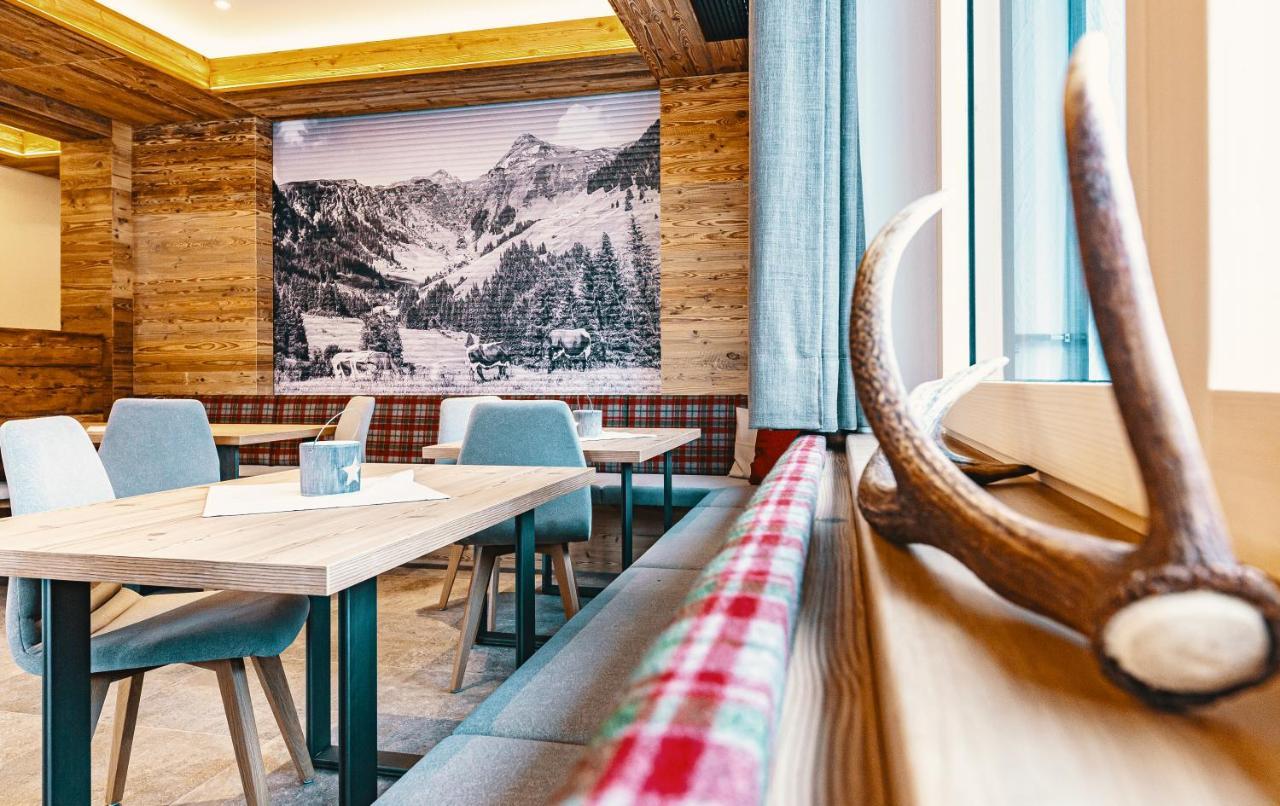 Lindlinghof Aparthotel Saalbach-Hinterglemm Exterior foto