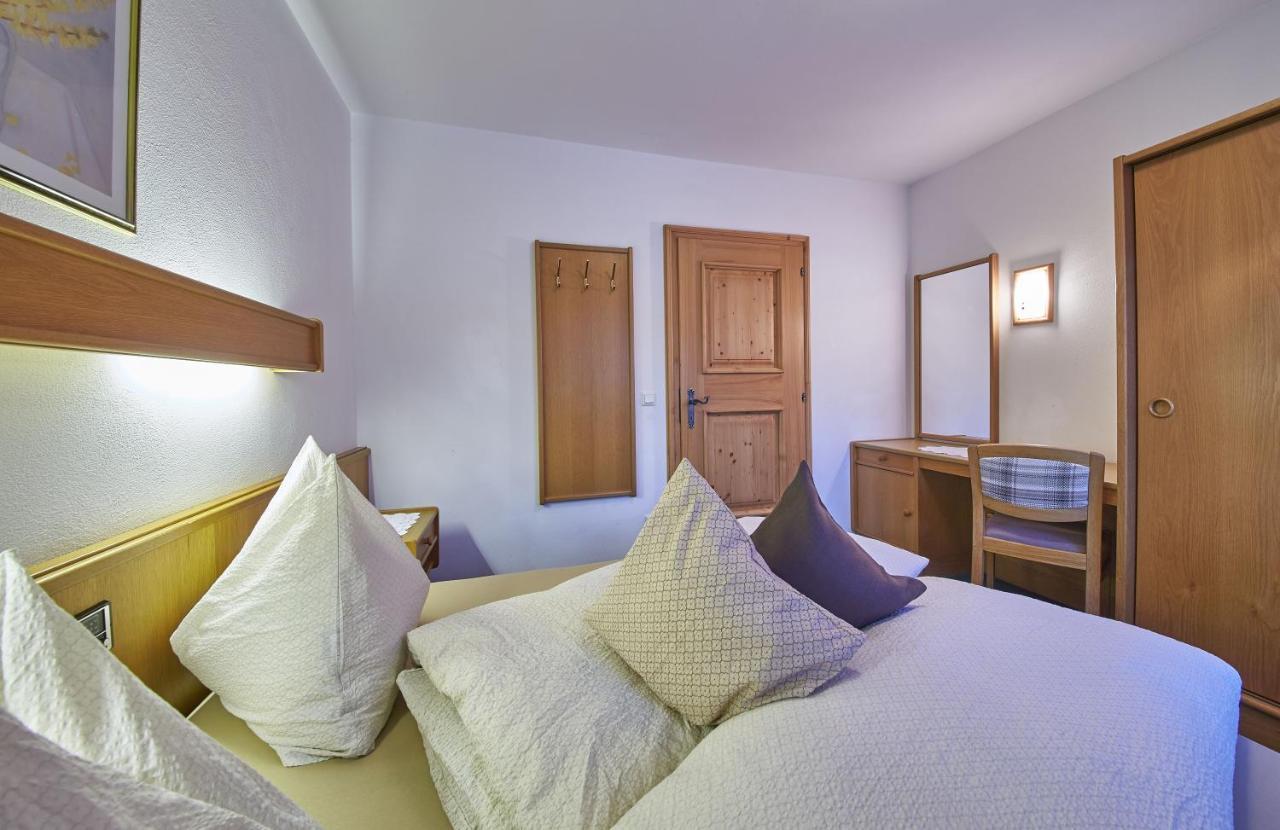 Lindlinghof Aparthotel Saalbach-Hinterglemm Exterior foto